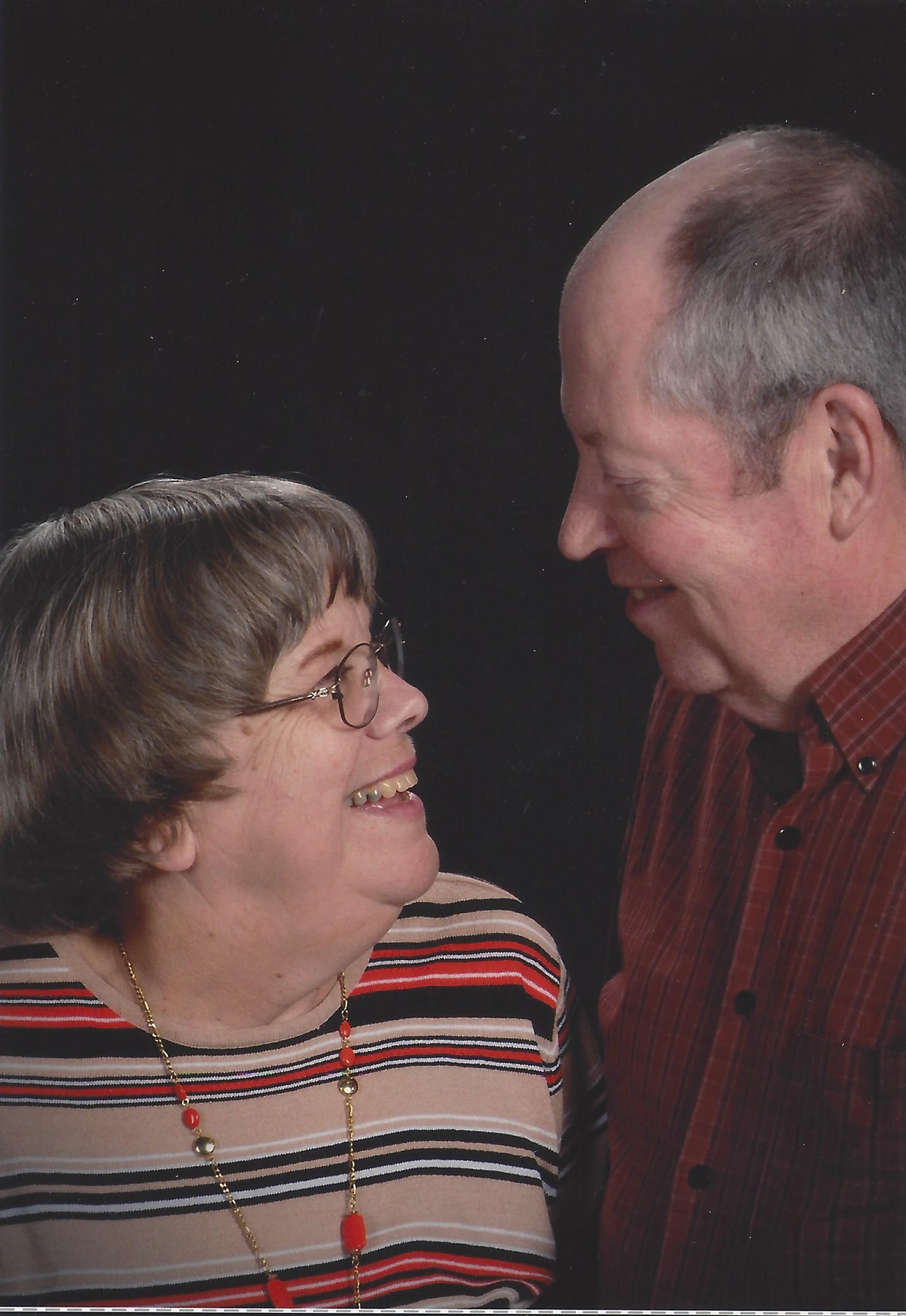 Obituary of Gloria Deanne Dill