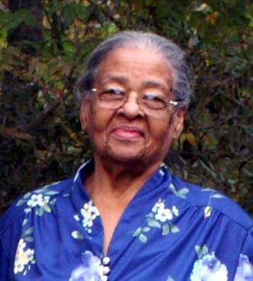 Obituary of Bona E. Knibbs