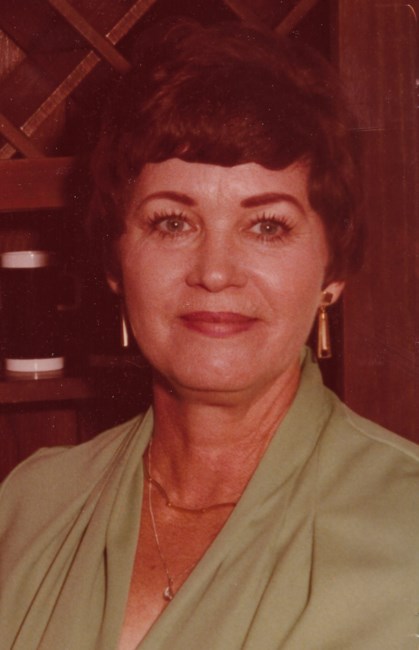 Obituario de Lois Annette Shields