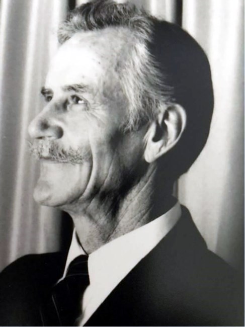 Obituary of Charles Edward Snider