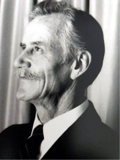 Obituary of Charles Edward Snider