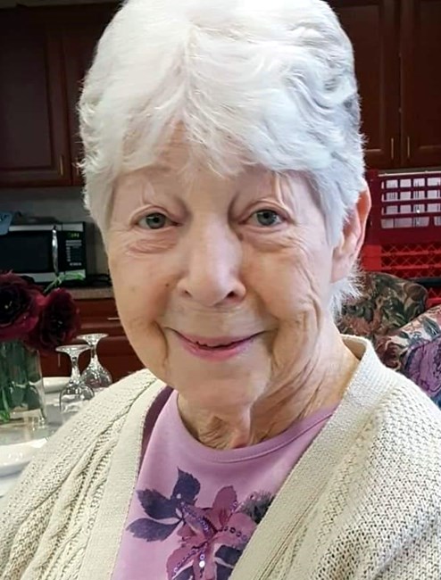 Obituary of Ann B. Meyer