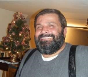 Obituary of Konstantinos Souleotis