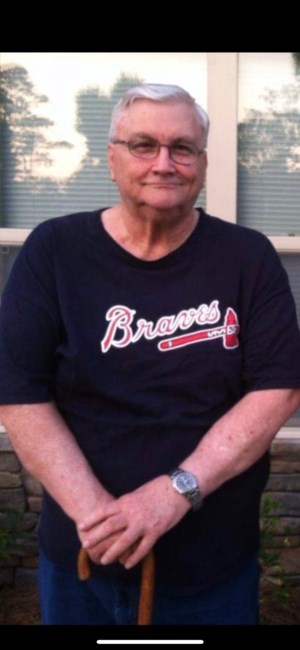 Obituary of Chalmas Edward "Boog" Stewart