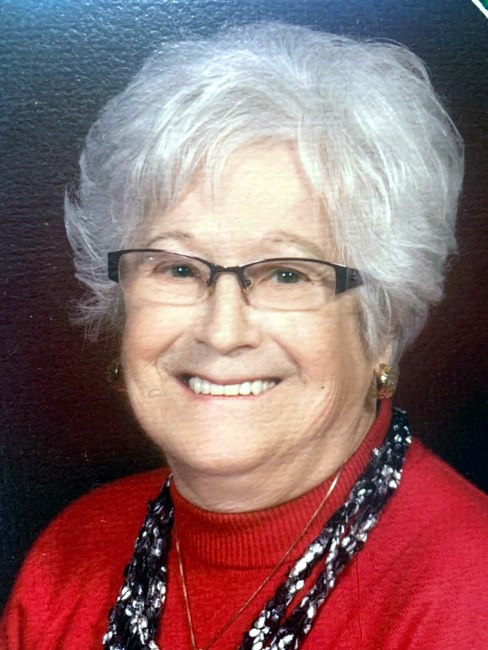 Obituary of Donna J. Yeager