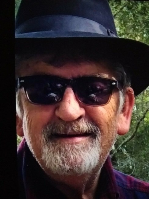 Obituary of Garry Ray Lawson