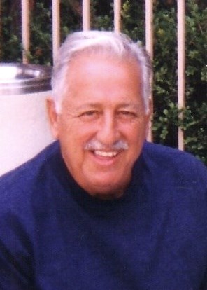 Obituary of Fred F. Cultrona