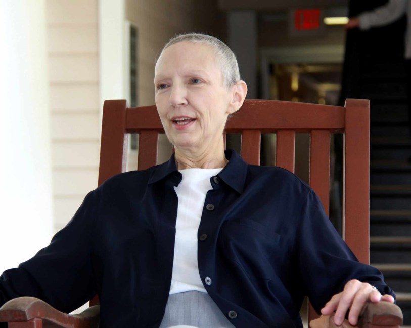 Obituary of Marsha Beth Hayden