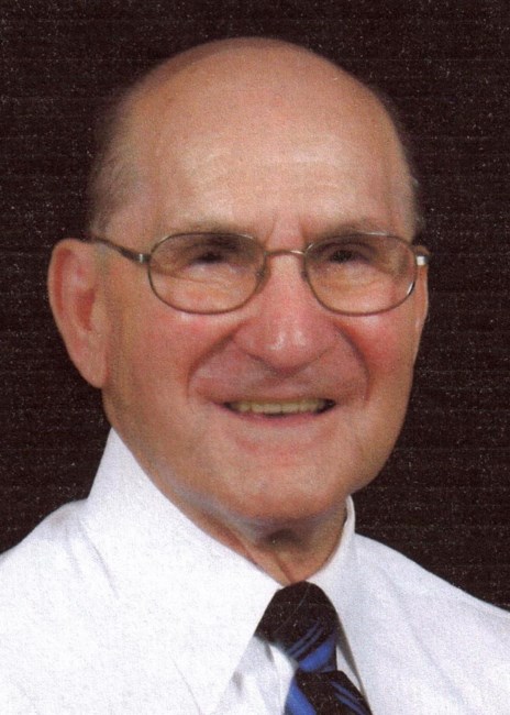 Obituary of Jonah Seay