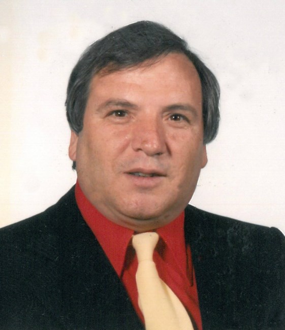 Obituary of Mr. Umberto Alberto Santagata