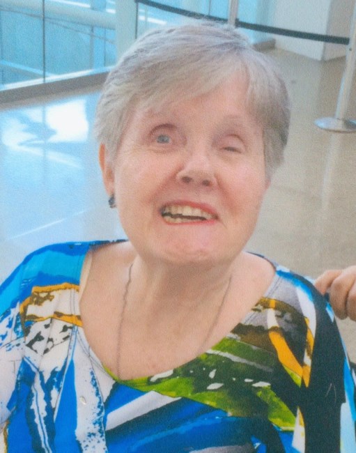 Obituary of Ellen-Jane Deck Rose