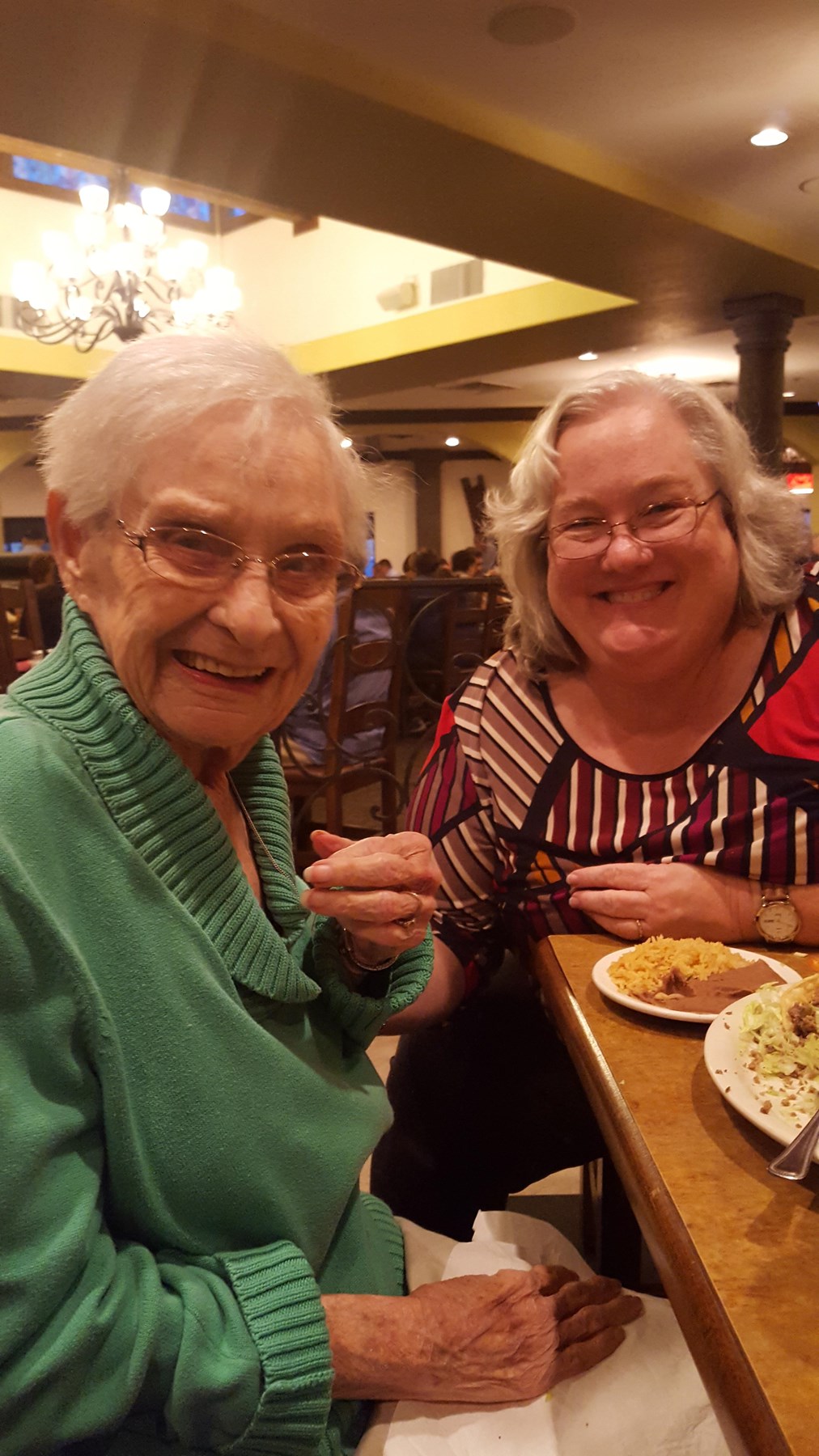 Obituary of Mary Anna Dusek