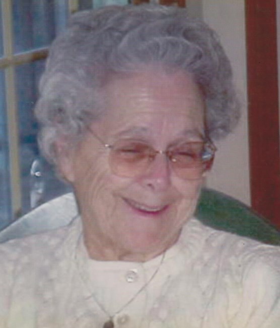 Obituario de Dorothy DeSouza