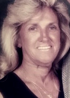 Obituario de Barbara Ann Williams