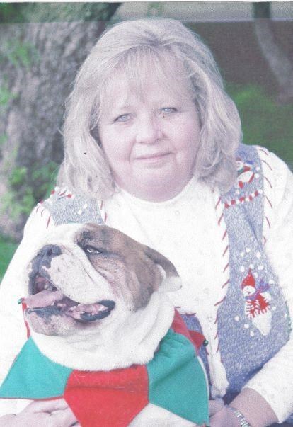 Obituario de Candace Elaine Trafton