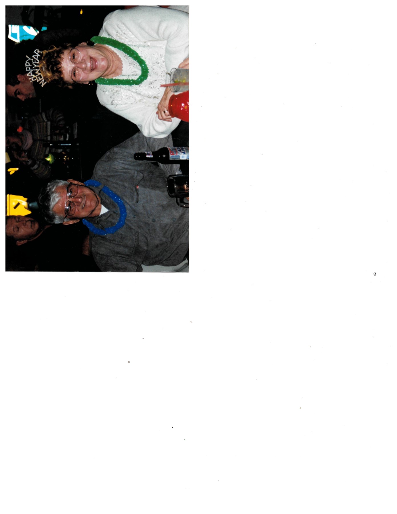 Obituary of Kenneth Paul Crouch