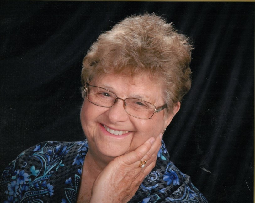 Obituary of Elizabeth M Schallenmuller