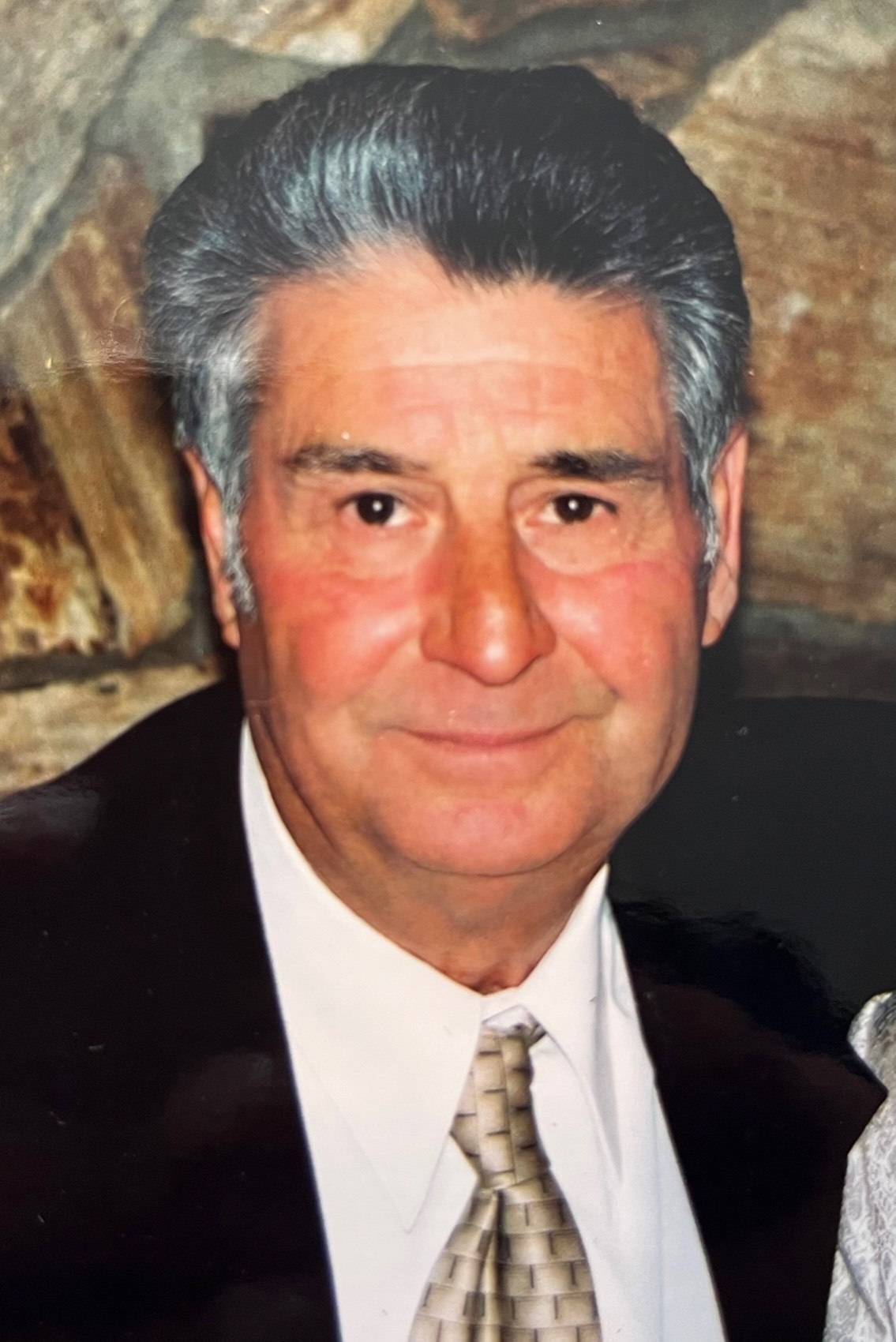 Obituary of Salvatore Bommarito