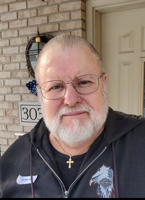 Obituary of Charles Edwin Yeaser Sr.