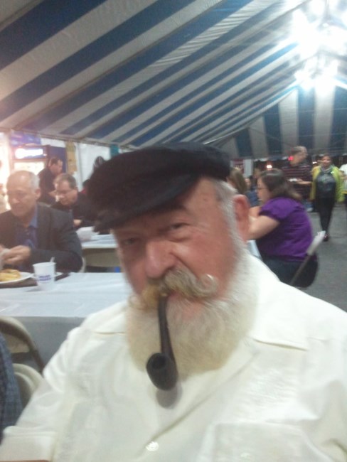 Obituario de Gilbert "Pat" Murphy