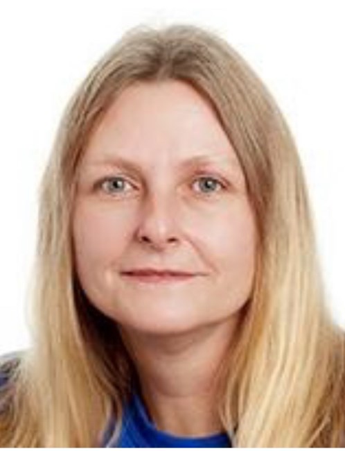 Obituary of Joanna Hull Hausenfluck