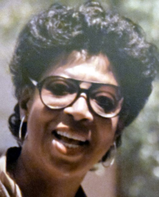 Obituary of Mrs. Doris Elaine Gooden