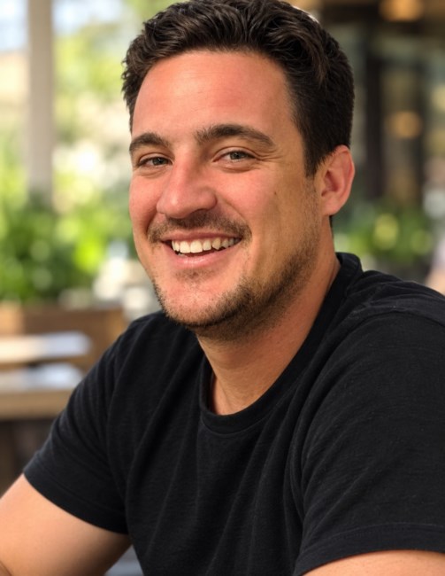 Obituary of Matthew John Giraldes