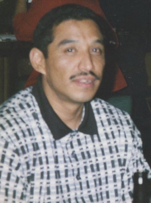 Obituary of Steve Silvino Bernal