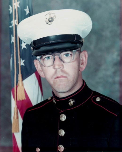 Obituary of Jimmie Lee Callahan