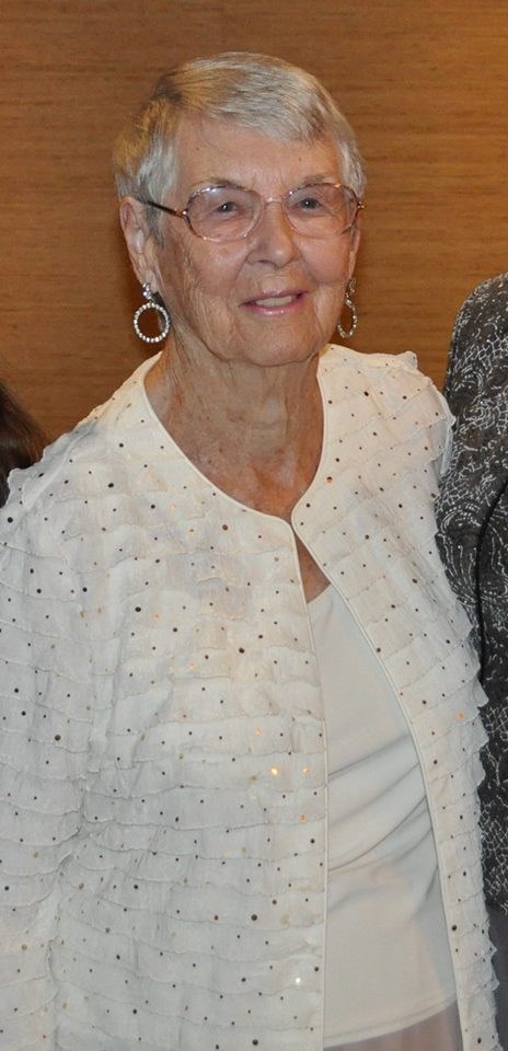 Obituary of Mary Katherine Daniels