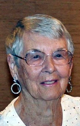 Obituary of Mary Katherine Daniels