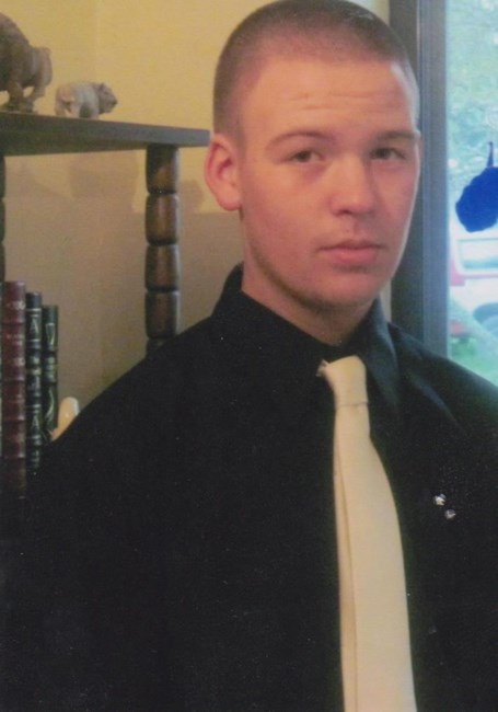 Obituary of Derek Andrew Oliver