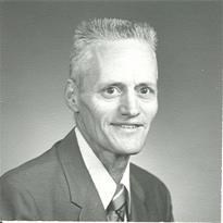 Obituary of Benjamin Fink