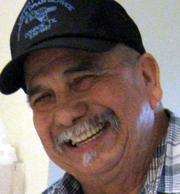 Obituary of Henry Garza Sr.