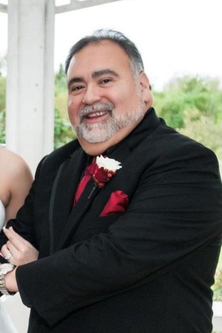 Obituary of Christopher Garza  Sanchez - 6 abril, 2021 - DE LA FAMILIA
