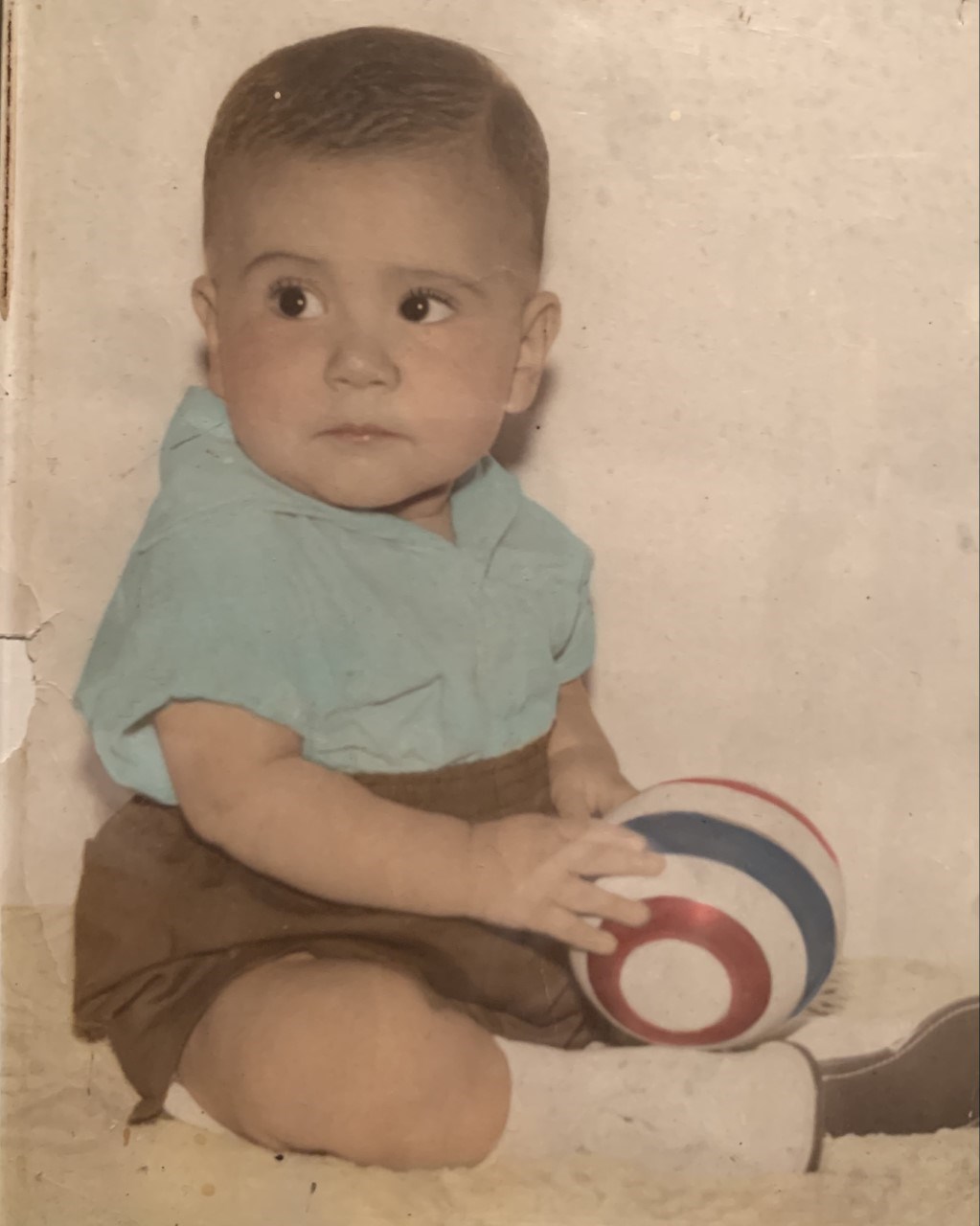 Obituary of Christopher Garza  Sanchez - April 7, 2021 - From the Family