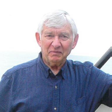 Obituary of Francis Donald Ivens