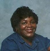 Obituary of Bertha "Bert" Williams- Stewart
