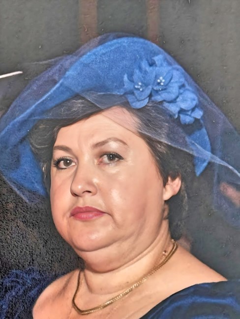 Obituary of Mina Barsky