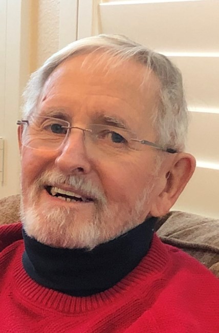 Obituary of Dean E. Boschult