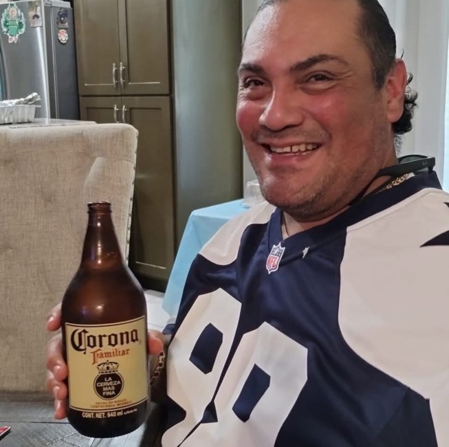 Obituary of Ismael A Lozano
