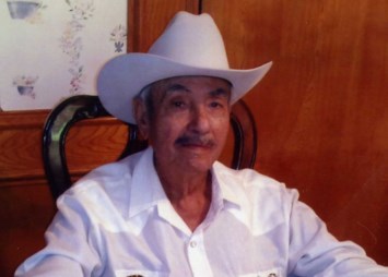 Obituary of Juan Manuel Rodriguez