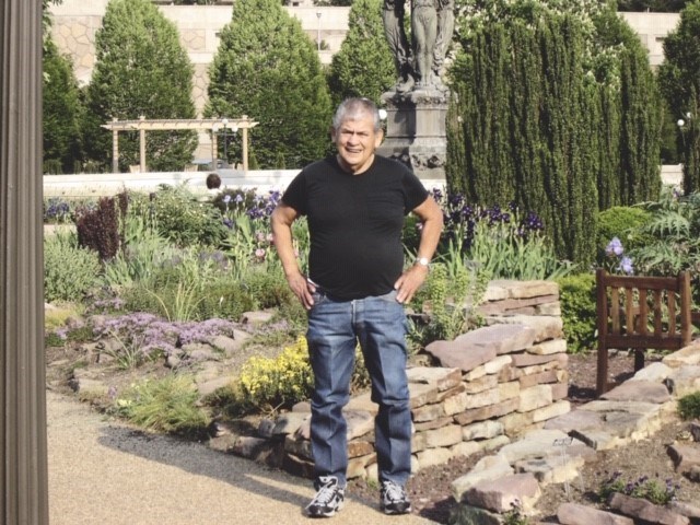 Obituary of Joe T. Ramirez