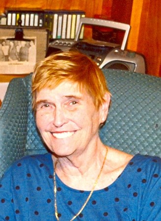 Obituario de Susan "Sue" Andiola