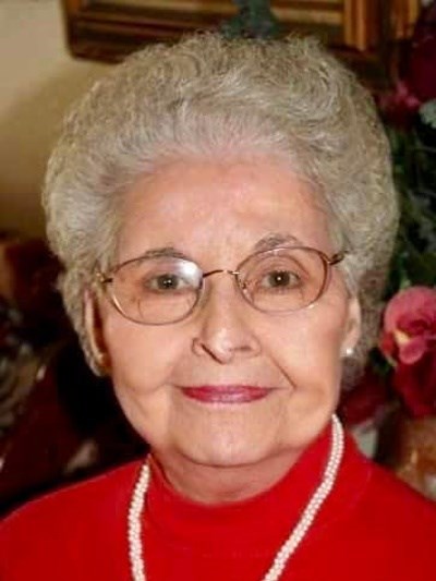 Obituary of Jessie Lavelle Liles