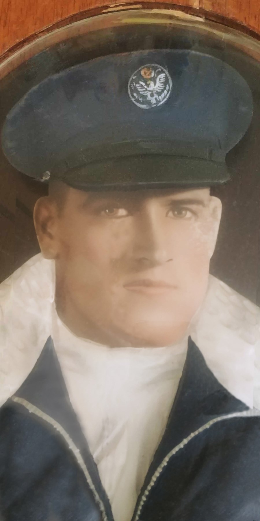 Avis de décès de Joe Murillo Sr.