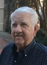 Obituary of James Homer Gueho Jr.