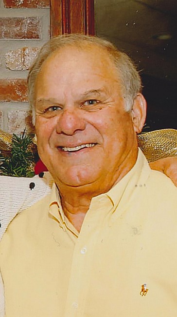 Obituary of Frank Joseph Rusich Jr.