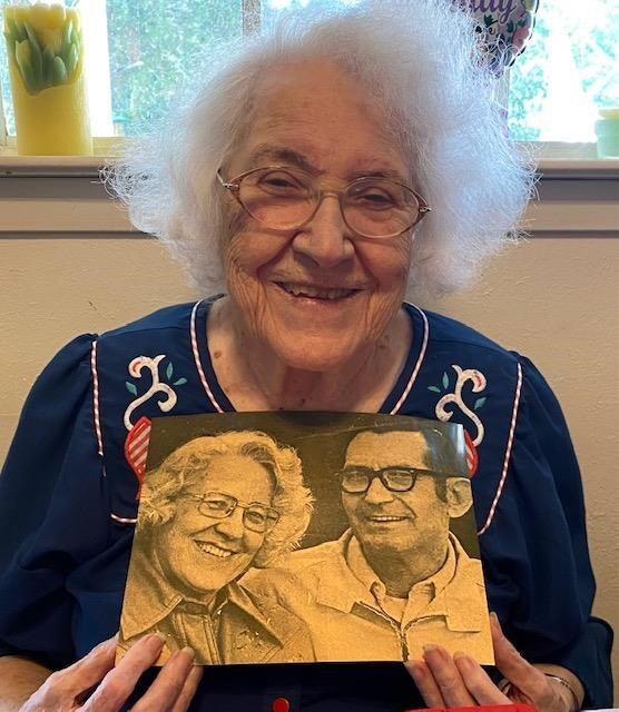 Obituary of Marjorie Howell