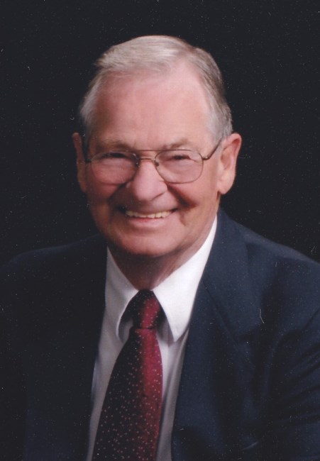 Obituary of Joseph Leon Howard